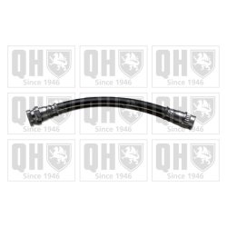 Brake Hose Pipe QUINTON HAZELL BFH5675 OE Ref 8200256166 QUINTON HAZELL