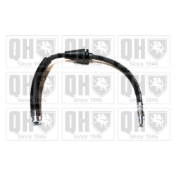 Brake Hose Pipe QUINTON HAZELL BFH5688 OE Ref 51718921 QUINTON HAZELL