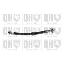 Brake Hose Pipe QUINTON HAZELL BFH5697 OE Ref 3B7611775 QUINTON HAZELL