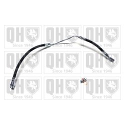 Brake Hose Pipe QUINTON HAZELL BFH5699 OE Ref 34301165766 QUINTON HAZELL
