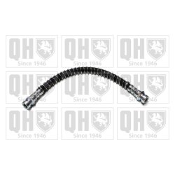 Brake Hose Pipe QUINTON HAZELL BFH5700 OE Ref 587371C000 QUINTON HAZELL