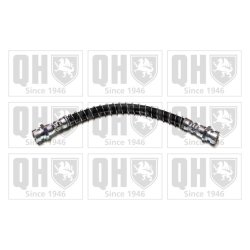 Brake Hose Pipe QUINTON HAZELL BFH5701 OE Ref 587381C000 QUINTON HAZELL