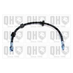 Brake Hose Pipe QUINTON HAZELL BFH5702 OE Ref SHB000011 QUINTON HAZELL