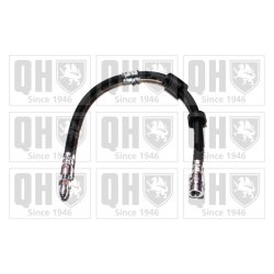 Brake Hose Pipe QUINTON HAZELL BFH5705 OE Ref BP4K43980D QUINTON HAZELL