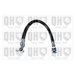 Brake Hose Pipe QUINTON HAZELL BFH5707 OE Ref NA0143820A QUINTON HAZELL