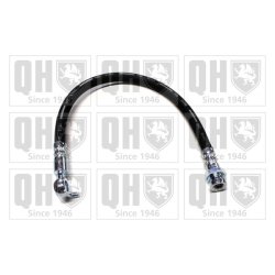 Brake Hose Pipe QUINTON HAZELL BFH5708 OE Ref NA0143810A QUINTON HAZELL