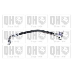 Brake Hose Pipe QUINTON HAZELL BFH5709 OE Ref NA0143980A QUINTON HAZELL