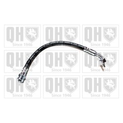 Brake Hose Pipe QUINTON HAZELL BFH5710 OE Ref NA0143990A QUINTON HAZELL