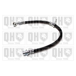 Brake Hose Pipe QUINTON HAZELL BFH5712 OE Ref 01468SR3902 QUINTON HAZELL