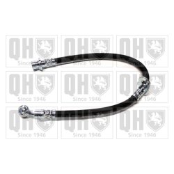 Brake Hose Pipe QUINTON HAZELL BFH5713 OE Ref 01466SR3903 QUINTON HAZELL