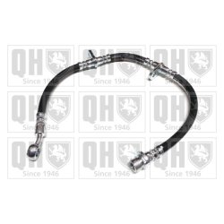 Brake Hose Pipe QUINTON HAZELL BFH5714 OE Ref 46430ST3E01 QUINTON HAZELL