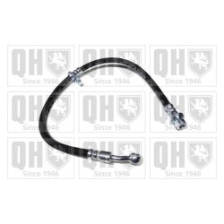 Brake Hose Pipe QUINTON HAZELL BFH5715 OE Ref 01465S6D000 QUINTON HAZELL