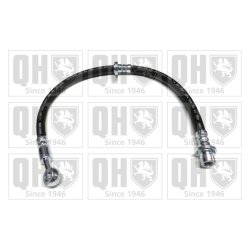 Brake Hose Pipe QUINTON HAZELL BFH5717 OE Ref 01464S2H000 QUINTON HAZELL