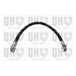 Brake Hose Pipe QUINTON HAZELL BFH5718 OE Ref 01466S2H000 QUINTON HAZELL