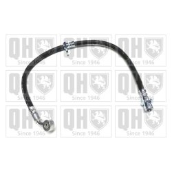 Brake Hose Pipe QUINTON HAZELL BFH5719 OE Ref 01464S5PJ01 QUINTON HAZELL