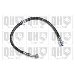 Brake Hose Pipe QUINTON HAZELL BFH5720 OE Ref 01465S5PJ01 QUINTON HAZELL