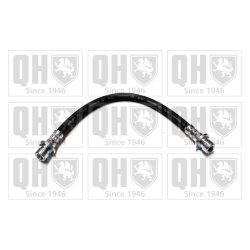Brake Hose Pipe QUINTON HAZELL BFH5721 OE Ref 01466S5A000 QUINTON HAZELL