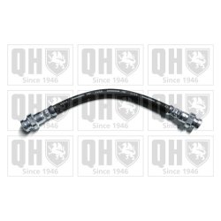 Brake Hose Pipe QUINTON HAZELL BFH5722 OE Ref MB857567 QUINTON HAZELL