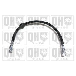 Brake Hose Pipe QUINTON HAZELL BFH5724 OE Ref 7700437993 QUINTON HAZELL