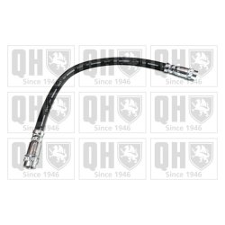 Brake Hose Pipe QUINTON HAZELL BFH5725 OE Ref 7700437994 QUINTON HAZELL