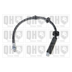 Brake Hose Pipe QUINTON HAZELL BFH5728 OE Ref 480695 QUINTON HAZELL