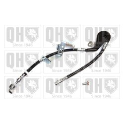 Brake Hose Pipe QUINTON HAZELL BFH5730 OE Ref 4806F9 QUINTON HAZELL
