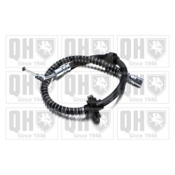 Brake Hose Pipe QUINTON HAZELL BFH5732 OE Ref 4806E7 QUINTON HAZELL