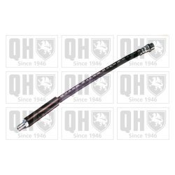 Brake Hose Pipe QUINTON HAZELL BFH5735 OE Ref A6394280435 QUINTON HAZELL