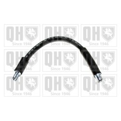 Brake Hose Pipe QUINTON HAZELL BFH5736 OE Ref A4144280035 QUINTON HAZELL