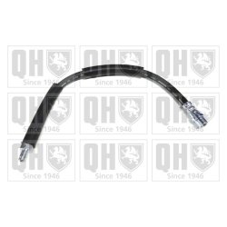 Brake Hose Pipe QUINTON HAZELL BFH5737 OE Ref 2114200848 QUINTON HAZELL