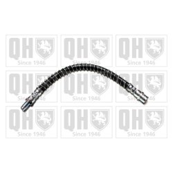 Brake Hose Pipe QUINTON HAZELL BFH5738 OE Ref 2114200548 QUINTON HAZELL