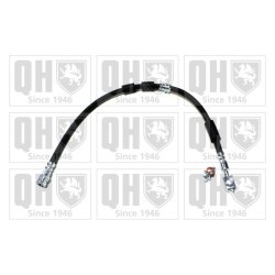 Brake Hose Pipe QUINTON HAZELL BFH5740 OE Ref 1J0611701E QUINTON HAZELL