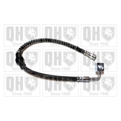 Brake Hose Pipe QUINTON HAZELL BFH5741 OE Ref 0K56A43990A QUINTON HAZELL