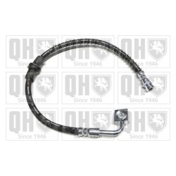 Brake Hose Pipe QUINTON HAZELL BFH5742 OE Ref 0K56A43980A QUINTON HAZELL