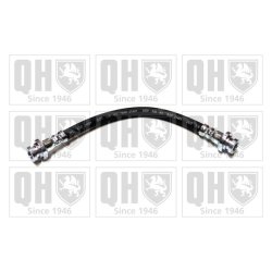 Brake Hose Pipe QUINTON HAZELL BFH5748 OE Ref 5157050A50 QUINTON HAZELL