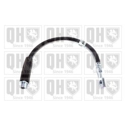 Brake Hose Pipe QUINTON HAZELL BFH5749 OE Ref 24436541 QUINTON HAZELL