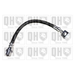 Brake Hose Pipe QUINTON HAZELL BFH5750 OE Ref 24436542 QUINTON HAZELL