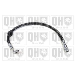 Brake Hose Pipe QUINTON HAZELL BFH5753 OE Ref 4620100QAC QUINTON HAZELL