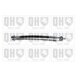 Brake Hose Pipe QUINTON HAZELL BFH5756 OE Ref 9008094133 QUINTON HAZELL