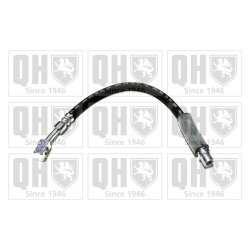 Brake Hose Pipe QUINTON HAZELL BFH5760 OE Ref 13131296 QUINTON HAZELL