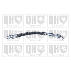 Brake Hose Pipe QUINTON HAZELL BFH5763 OE Ref 97124878 QUINTON HAZELL