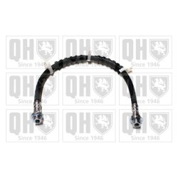 Brake Hose Pipe QUINTON HAZELL BFH5765 OE Ref 04683290 QUINTON HAZELL