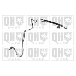 Brake Hose Pipe QUINTON HAZELL BFH5771 OE Ref 1J0611764AD QUINTON HAZELL