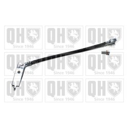 Brake Hose Pipe QUINTON HAZELL BFH5772 OE Ref 3C112078BD QUINTON HAZELL