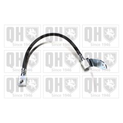 Brake Hose Pipe QUINTON HAZELL BFH5773 OE Ref 3C112078AE QUINTON HAZELL