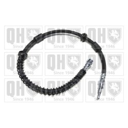 Brake Hose Pipe QUINTON HAZELL BFH5817 OE Ref 7L6611701 QUINTON HAZELL