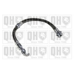 Brake Hose Pipe QUINTON HAZELL BFH5822 OE Ref 1362968 QUINTON HAZELL