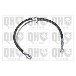 Brake Hose Pipe QUINTON HAZELL BFH5829 OE Ref 01466SED000 QUINTON HAZELL