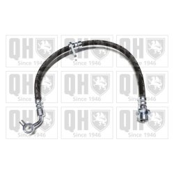 Brake Hose Pipe QUINTON HAZELL BFH5830 OE Ref 01466S9A000 QUINTON HAZELL
