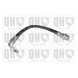 Brake Hose Pipe QUINTON HAZELL BFH5846 OE Ref 9094702980 QUINTON HAZELL
